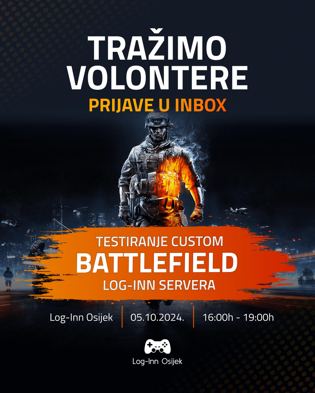 Battlefield Battlefield